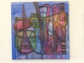 Gibberd Gallery, Harlow, Jazz Exhibition