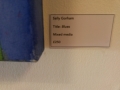 Gibberd Gallery, Harlow, Jazz Exhibition