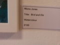 Gibberd Gallery, Harlow, Jazz Exhibition