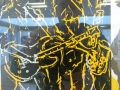 Gibberd Gallery, Harlow, Jazz Exhibition