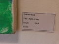 Gibberd Gallery, Harlow, Jazz Exhibition