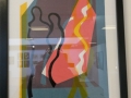 Gibberd Gallery, Harlow, Jazz Exhibition