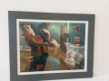 Gibberd Gallery, Harlow, Jazz Exhibition