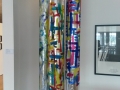Gibberd Gallery, Harlow, Jazz Exhibition