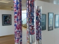 Gibberd Gallery, Harlow, Jazz Exhibition