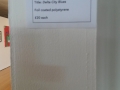 Gibberd Gallery, Harlow, Jazz Exhibition