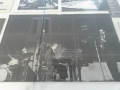 Gibberd Gallery, Harlow, Jazz Exhibition
