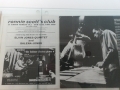 Gibberd Gallery, Harlow, Jazz Exhibition