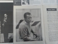 Gibberd Gallery, Harlow, Jazz Exhibition