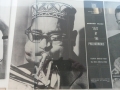 Gibberd Gallery, Harlow, Jazz Exhibition