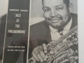 Gibberd Gallery, Harlow, Jazz Exhibition