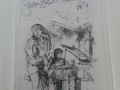 Gibberd Gallery, Harlow, Jazz Exhibition