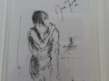 Gibberd Gallery, Harlow, Jazz Exhibition
