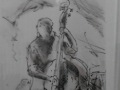 Gibberd Gallery, Harlow, Jazz Exhibition