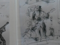Gibberd Gallery, Harlow, Jazz Exhibition