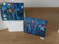 Gibberd Gallery, Harlow, Jazz Exhibition