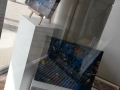 Gibberd Gallery, Harlow, Jazz Exhibition