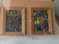 Gibberd Gallery, Harlow, Jazz Exhibition