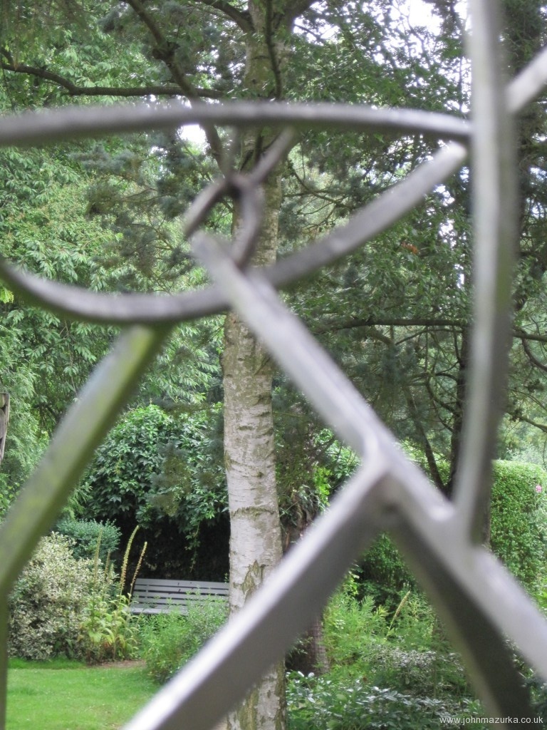 The Gibberd Gardens, Harlow