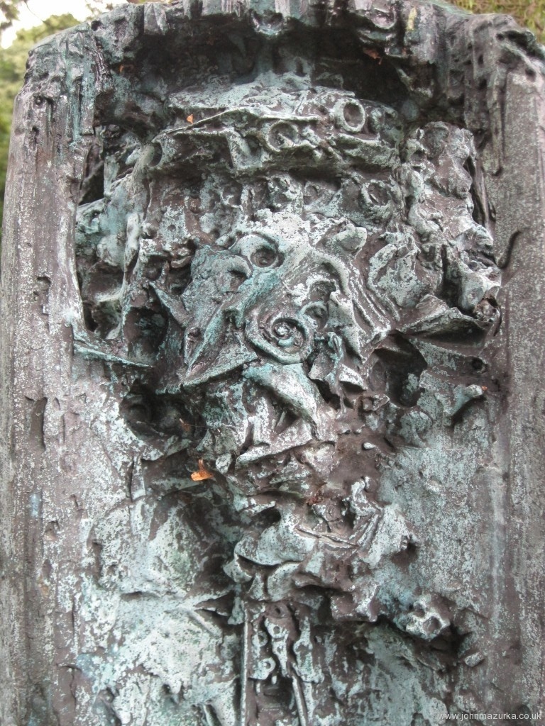 The Gibberd Gardens, Harlow
