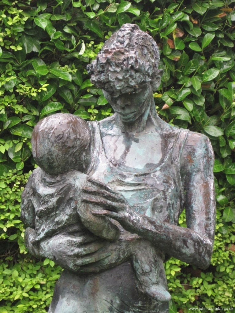 The Gibberd Gardens, Harlow
