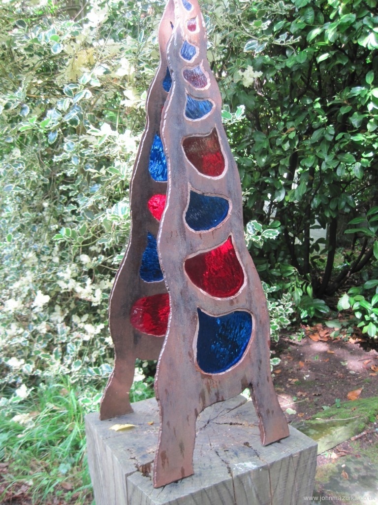 The Gibberd Gardens, Harlow
