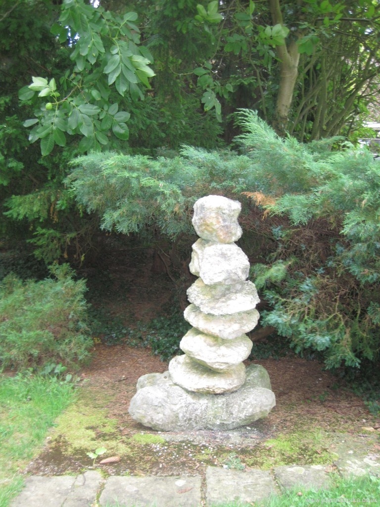 The Gibberd Gardens, Harlow