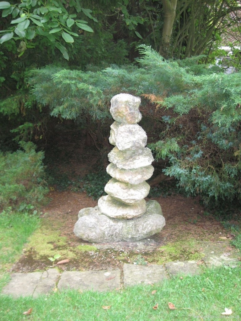 The Gibberd Gardens, Harlow