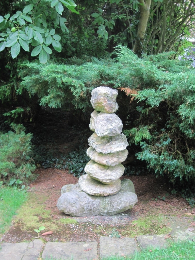 The Gibberd Gardens, Harlow