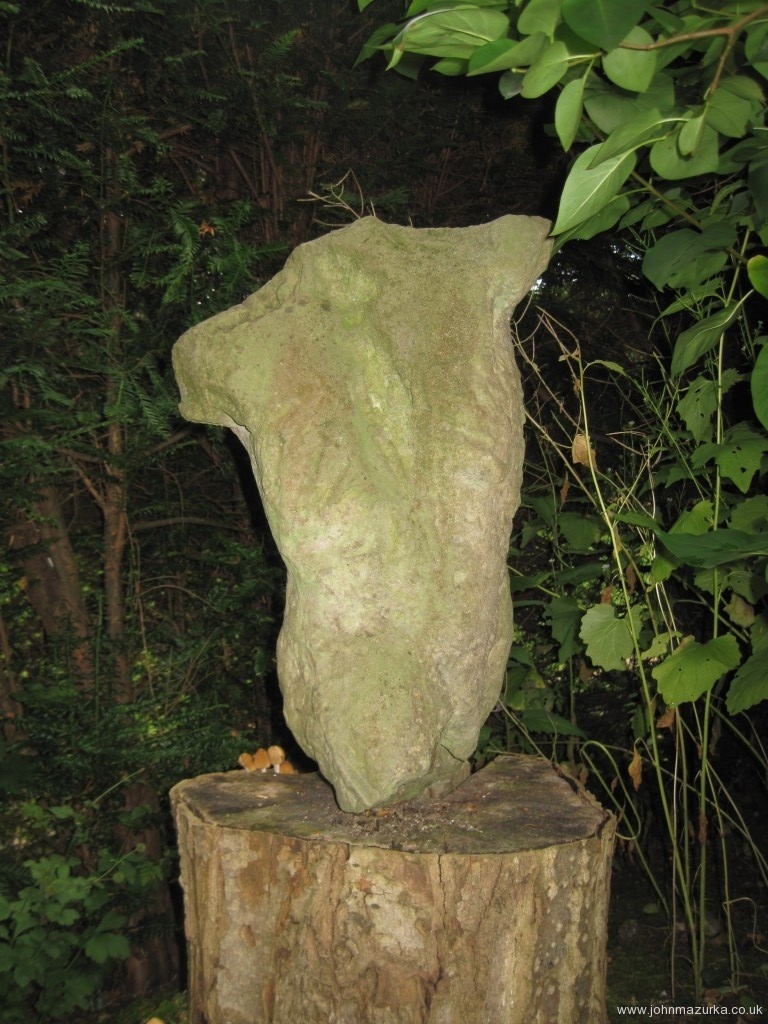 The Gibberd Gardens, Harlow