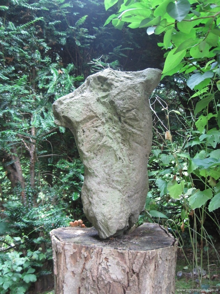 The Gibberd Gardens, Harlow