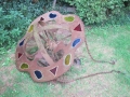 The Gibberd Gardens, Harlow