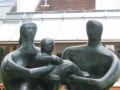 Henry Moore - Family Group 1949.JPG