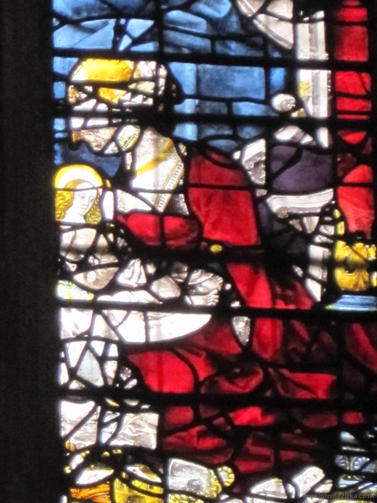 King's College Chapel, Cambridge