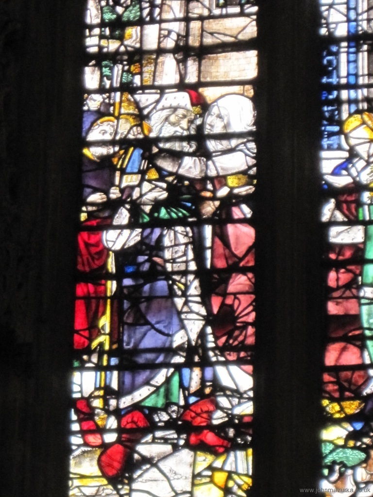 King's College Chapel, Cambridge