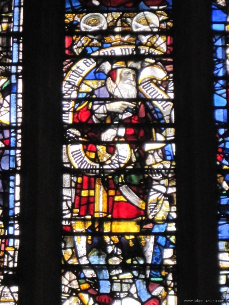 King's College Chapel, Cambridge