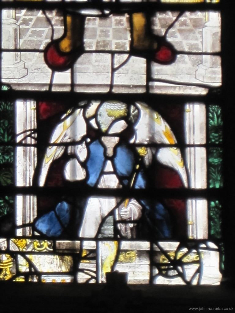 King's College Chapel, Cambridge