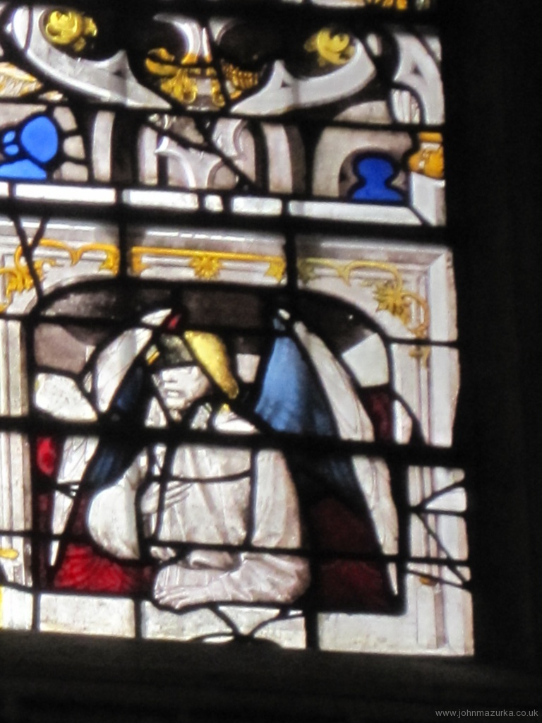King's College Chapel, Cambridge