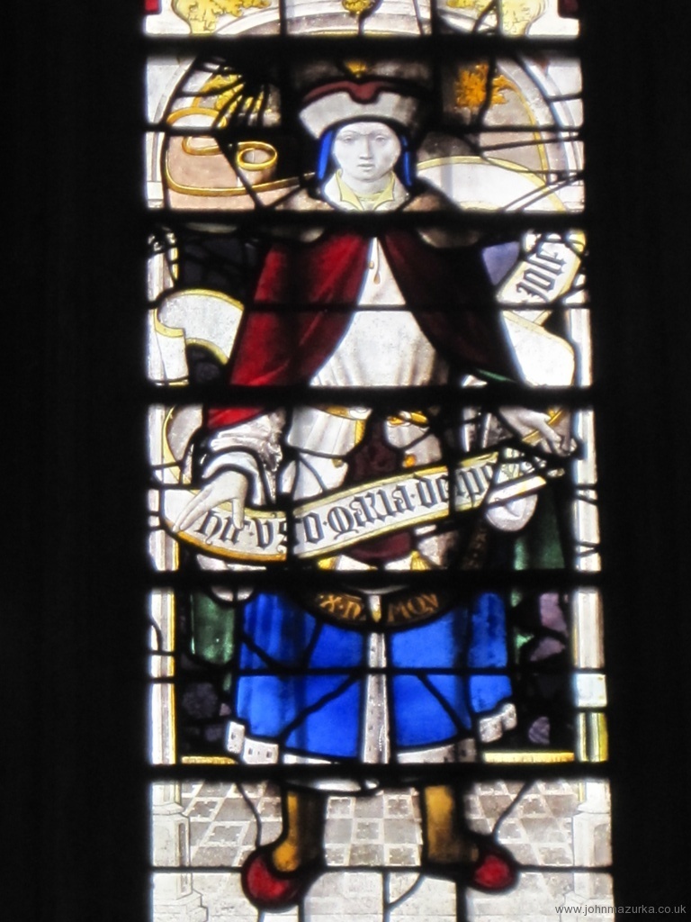 King's College Chapel, Cambridge