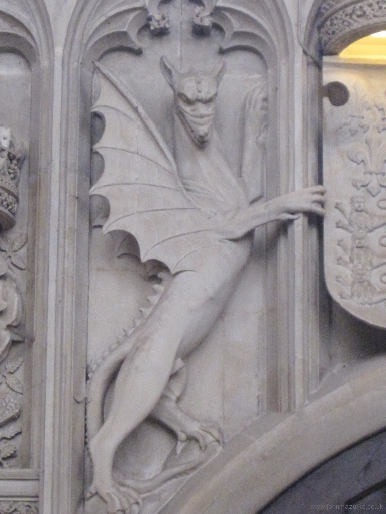 King's College Chapel, Cambridge