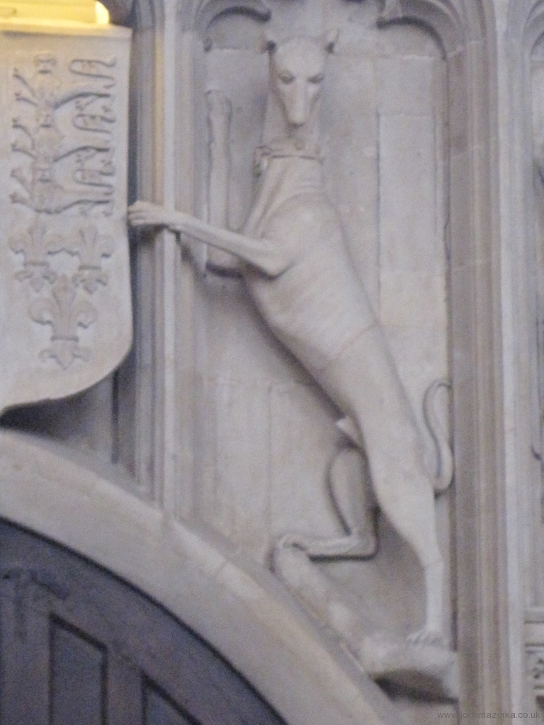 King's College Chapel, Cambridge