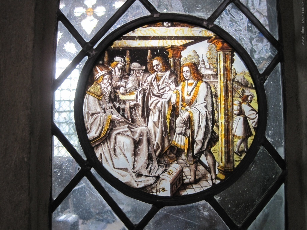 King's College Chapel, Cambridge