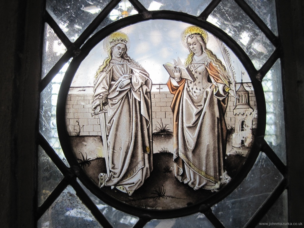 King's College Chapel, Cambridge
