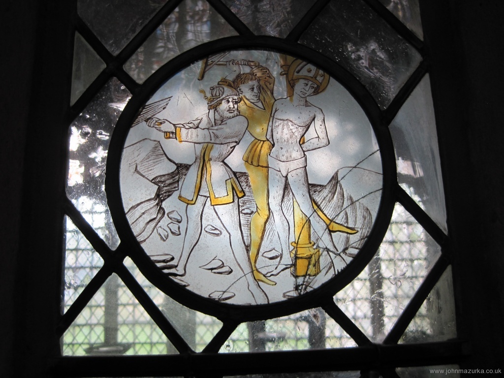King's College Chapel, Cambridge