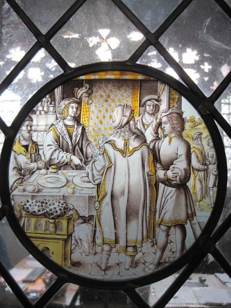King's College Chapel, Cambridge