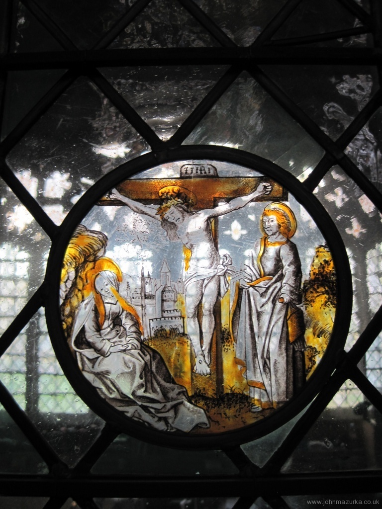 King's College Chapel, Cambridge