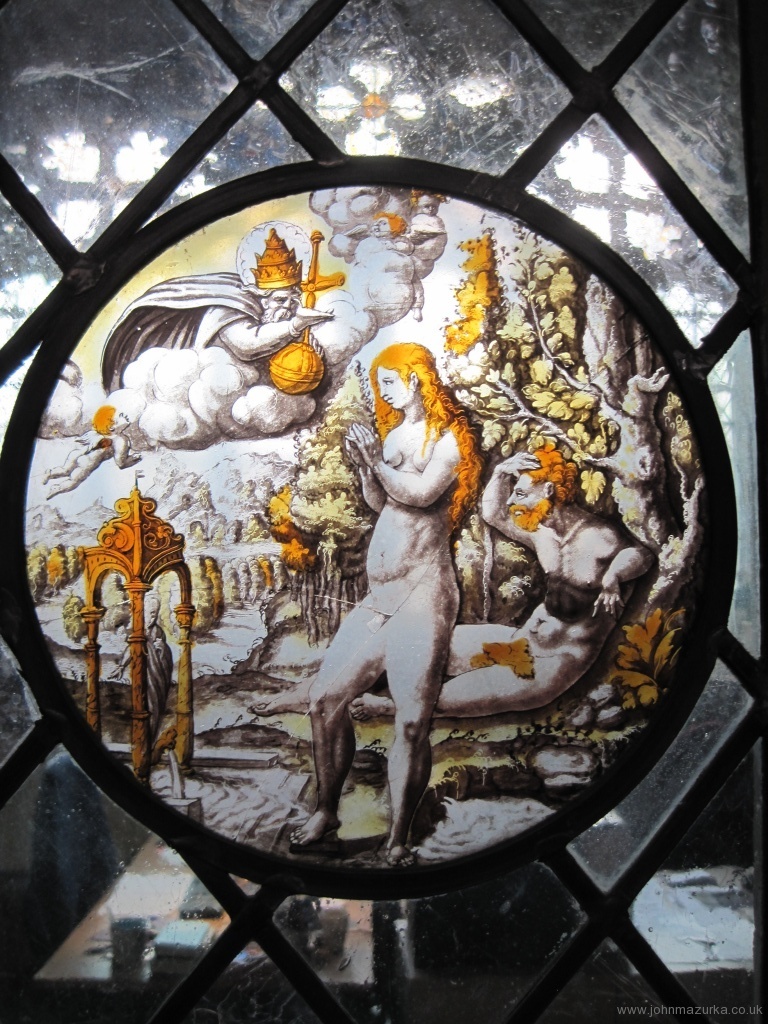 King's College Chapel, Cambridge