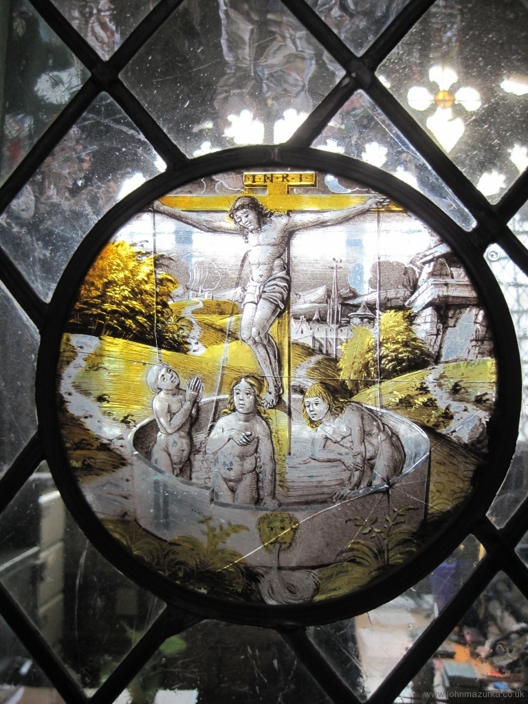 King's College Chapel, Cambridge