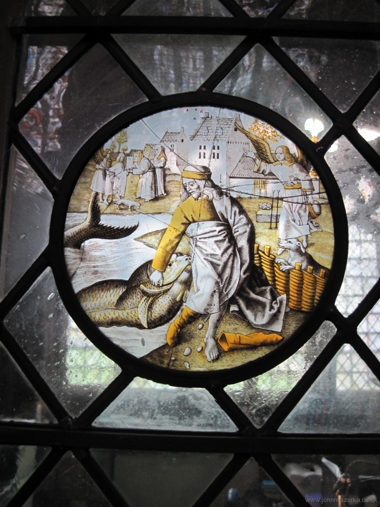 King's College Chapel, Cambridge