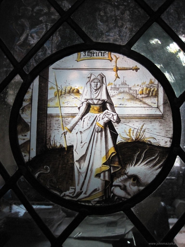 King's College Chapel, Cambridge